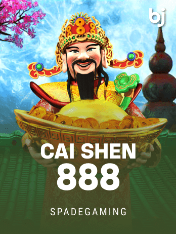Cai Shen 888 game thumbnail