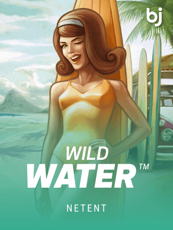 Wild Water™ game thumbnail