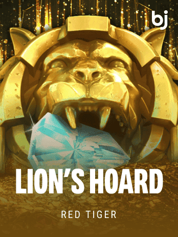 Lion's Hoard game thumbnail