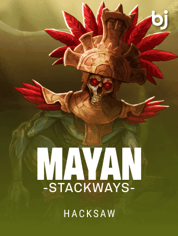 Mayan Stackways game thumbnail
