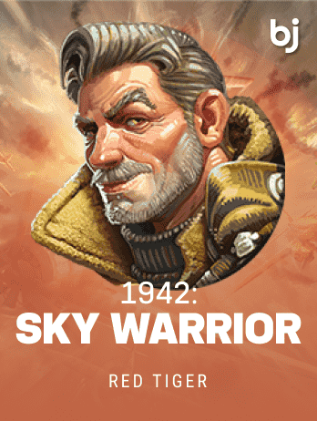 1942 Sky Warrior game thumbnail