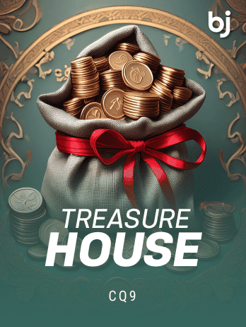 Treasure House game thumbnail