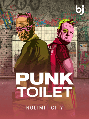 Punk Toilet game thumbnail