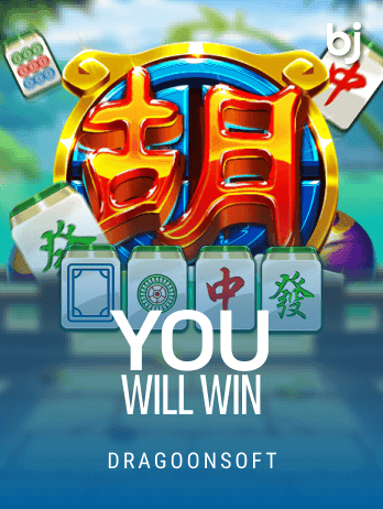You Will Win game thumbnail