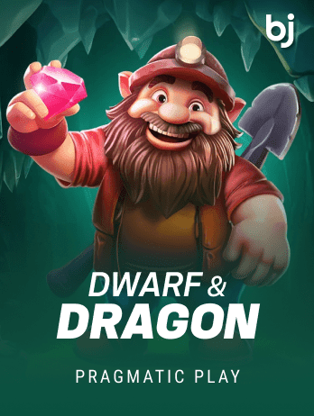 Dwarf & Dragon game thumbnail